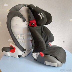 Britax Romer 15 - 36 - 5