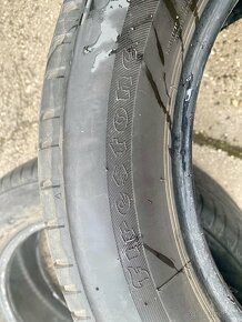 205/60 R16 letné pneumatiky 2 kusy - 5