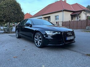 Audi A6 quattro 180 kW - 5