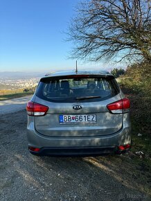 Na predaj Kia Carens 2015 - 5