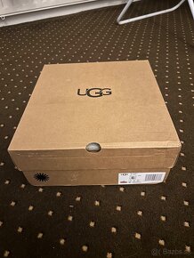 Ugg tazz - 5