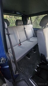 VW TRANSPORTER T5 2.5TDI 96KW/130HP - 5