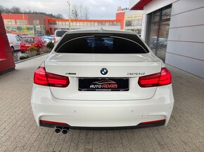 BMW 320d xDrive 2.0 140kW AT/8 - 5