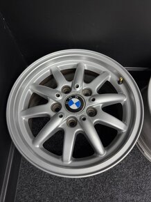 Alu BMW 5x120 15” style 27 - 5