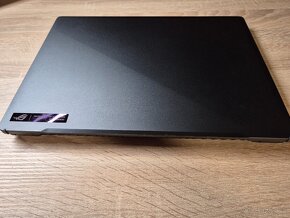 Asus ROG Zephyrus G14 (GA402RJ-L4081W) 2022 - 5