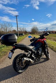 Honda Cb 500 X 2023 - 5