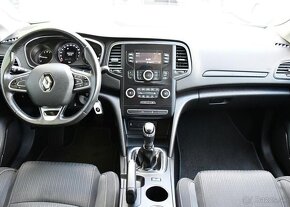 Renault Mégane 1.5dCi ZEN PĚKNÝ STAV 1M ČR 81 kw - 5