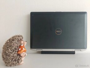 Dell Latitude E6420 Core I5-2520M 8\128 SSD 15.6HD - 5