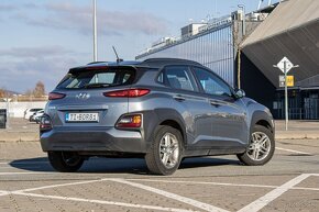 Hyundai Kona 1.0 T-GDi Classic - 5