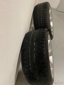 2ks BMW kolies 225/45r17 (Styling 162) - 5