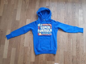 Orginálne mikiny značky Superdry - 5