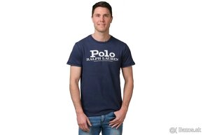 panske tricko POLO RALPH LAUREN velkost L /ORIGINAL/ - 5