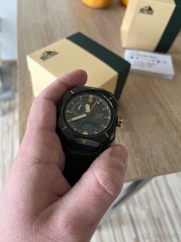 Casio ProTrek PRW-6900Y-3WR - 5