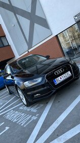 Audi A4 Avant 2.0TDI s line - 5