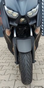 Yamaha Xmax 400 Iron Max - 5