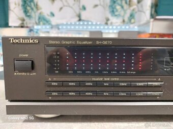 Technics  SH-GE 70 - 5