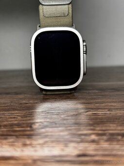 Apple Watch Ultra 2 - 5