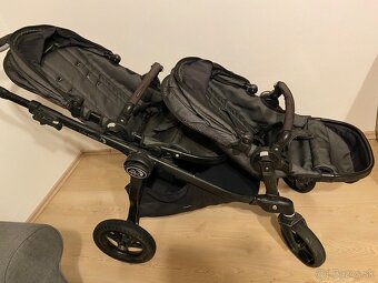 Baby Jogger City Select - 5