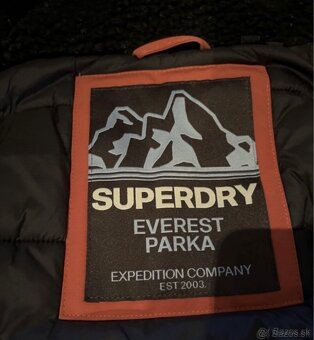 Superdry - 5