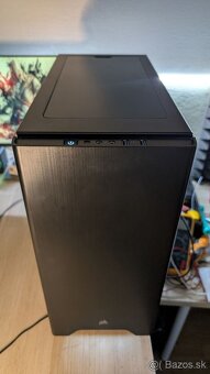 Herný PC so zárukou • i7 4770 • GTX 1070 8G • 16G - 5