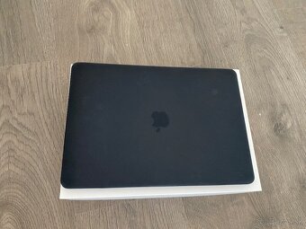 Macbook Pro 13 touchbar, Core i5, 8 gb RAM, 512 gb SSD - 5