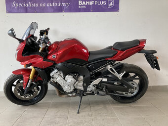 Yamaha FZ1 Fazer - 5