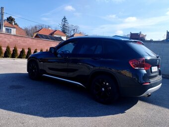 BMW X1 SDRIVE 1.8 105 kw rok výroby 2011 - 5