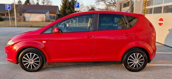 SEAT ALTEA 2.0TDI  DSG STYLE - 5