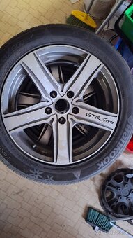 Disky 5x112 r16 - 5