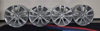 disky opel insignia b,  r18 , 5x115 - 5