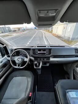 VW Crafter 2.0 TDi 2019 - 5