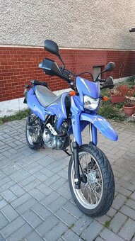 Suzuki Dr 125 Sm - 5