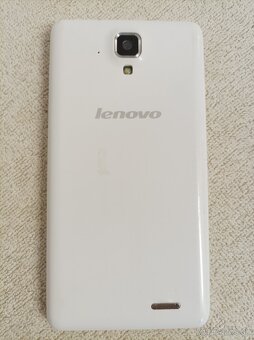 Lenovo A536 - 5