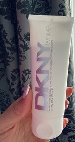 DKNY WOMEN damsky parfum + telove mlieko - 5