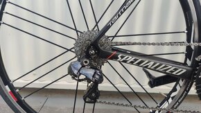 cestný bicykel Specialized Tarmac Comp SL5 - 5