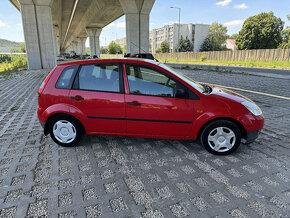 Ford Fiesta 1.3i Base - 5