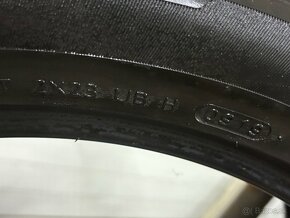 Letne Pneu 235/50r19 - 5