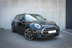 Mini John Cooper Works CLUBMAN 2.0 4WD odpočet DPH - 5