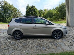 ✳️Seat Altea XL 1.2 TSI Reference 50000 KM✳️ - 5