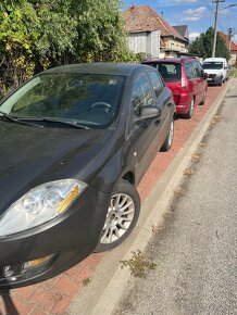 Fiat Bravo 1,9 Multijet - 5