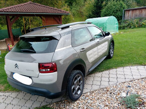 Citroen C4 Cactus - 5