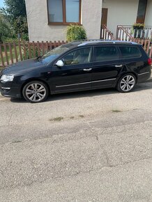 VOLKSWAGEN PASSAT B6 COMBI 2.0 TDI 125KW - 5