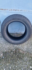 Zimné pneumatiky 225/65r17 Nankang - 5