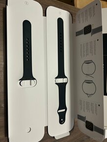 Apple watch 8 45mm midnight - 5