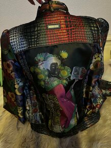 Bunda Desigual - 5