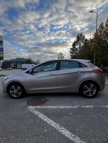 Hyundai i30 - 5