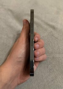 iPhone 13 pro 128gb graphite - 5