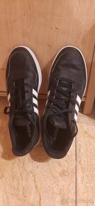 Botasky Adidas, Velkost 47⅓ - 5