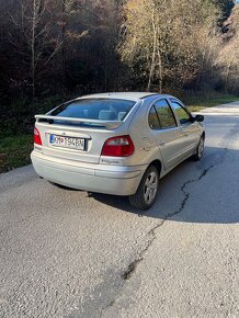 Renault Megane r.v.-2000, 1.4 benzín - 5