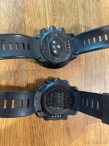 Suunto Spartan HR + Ambit3 Vertical - 5